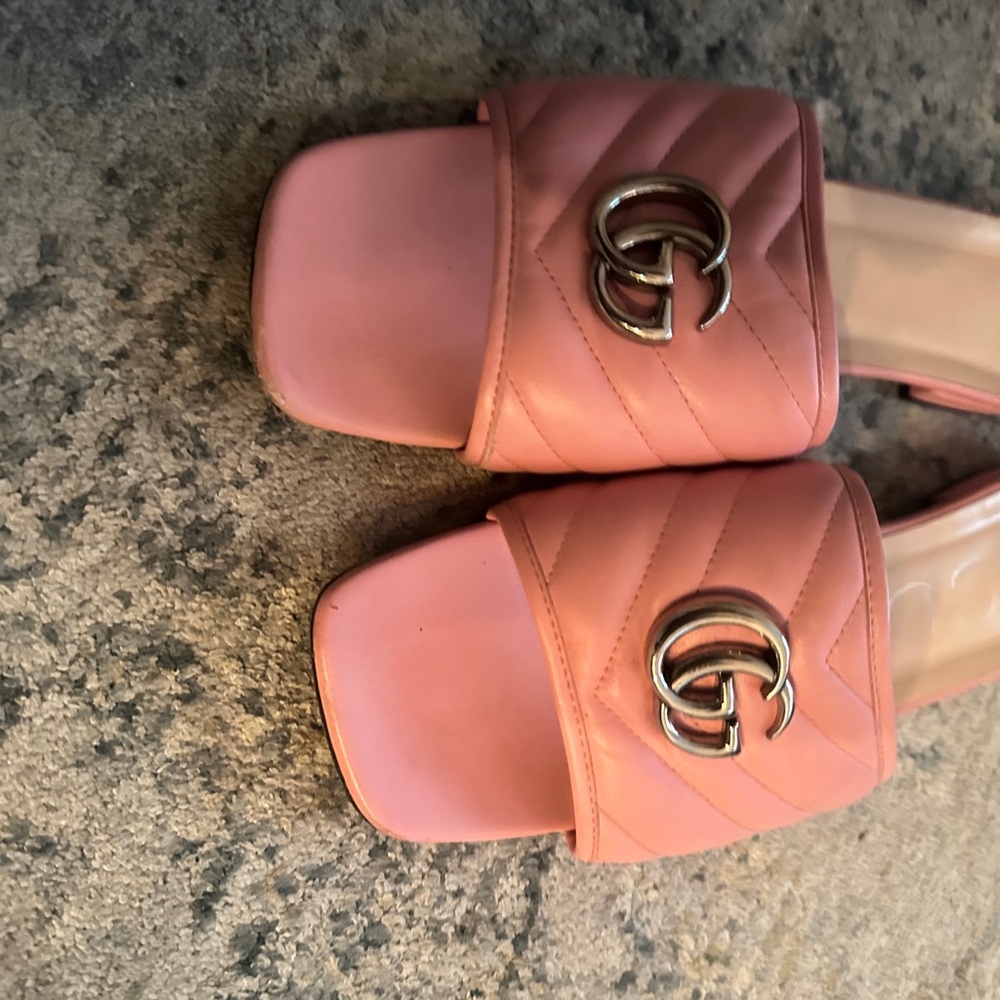 Gucci Marmontscandal